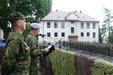 Slavnostní vyřazení maturantů 1
