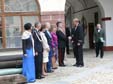 Děkuji všem, kteří odcházejí i těm, kteří zůstávají 1