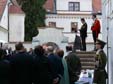 Děkuji všem, kteří odcházejí i těm, kteří zůstávají 5