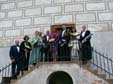 Děkuji všem, kteří odcházejí i těm, kteří zůstávají 11