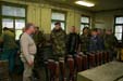 V Jaroměři repasují také pušky Hradní stráže a Čestné stráže AČR
