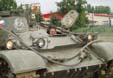 Driver of VT-55