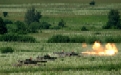 V prostoru se ukázala výhodnost nízké siluety tanků T-72 M4CZ