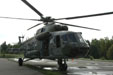 Vrtulník Mi-171 - 2