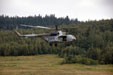 Vrtulník Mi-171 - 1