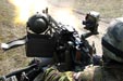 Z činnosti 601. skupiny speciálních sil 3