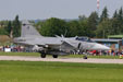 JAS-39 Gripen - 1