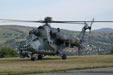 Bitevní vrtulník Mi-24