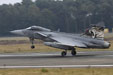 Vzlet Gripen-Tiger
