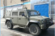 IVECO LAF 2