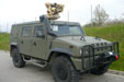 IVECO 4x4 4