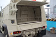 IVECO 4x4 6