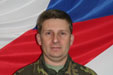 Lieutenant Colonel Jan Cifka