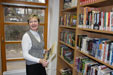 Posádková knihovna Praha znovu otevřena 3
