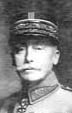 Divizní generál Maurice César Joseph PELLÉ