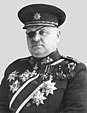 Ministr národní obrany armádní generál Jan Syrový