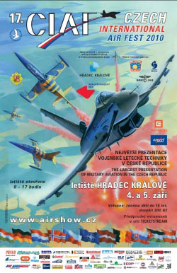 CIAF 2010