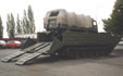 Amphibian just loaded