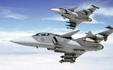 JAS-39 Gripen