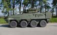 Pandur II 8x8