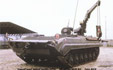Recovery Vehicle VPV - 2