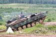 Recovery Vehicle VPV - 8