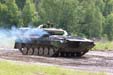 Recovery Vehicle VPV - 6
