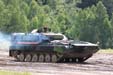 Recovery Vehicle VPV - 7
