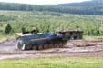 Recovery Vehicle VPV - 5