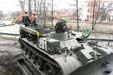 VT-55A Recovery Tank - 2