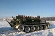 VT-55A Recovery Tank - 1