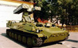 Anti-aircraft system