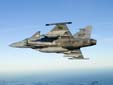 SAAB-39 Gripen