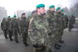 Česká armáda v Silách rychlé reakce NATO 2