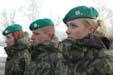 Česká armáda v Silách rychlé reakce NATO 4