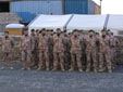 Czechs Deployed 83 Personnel - 3