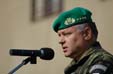 Náčelník Generálního štábu AČR armádní generál Pavel Štefka