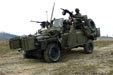 SOV Defender v akci - 1