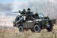 SOV Defender v akci - 5