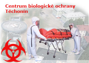 OBO Těchonín