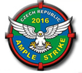 Ample Strike 2016
