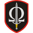 Útvar speciálních operací VP Praha